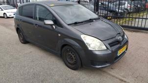 Gebruikte Tank element Pomp Toyota Corolla Verso (R10/11) 2.2 D-4D 16V Prijs € 60,00 Margeregeling aangeboden door Boekholt autodemontage B.V