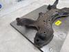Subframe van een Toyota Corolla Verso (R10/11) 2.2 D-4D 16V 2008