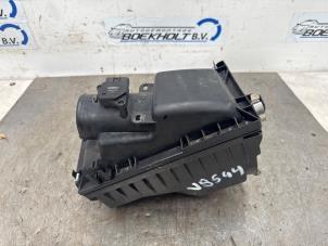 Gebruikte Luchtfilterhuis Toyota Corolla Verso (R10/11) 2.2 D-4D 16V Prijs € 50,00 Margeregeling aangeboden door Boekholt autodemontage B.V