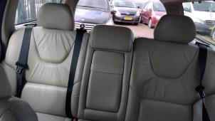 Banquette Arrière Complète Pour Volvo V70 Break (SW) D5 2008 - Pièce D'occasion