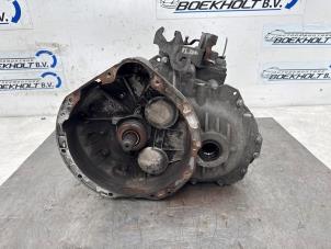 Gebruikte Versnellingsbak Mercedes B (W245) 2.0 B-180 CDI 16V Prijs € 211,75 Inclusief btw aangeboden door Boekholt autodemontage B.V