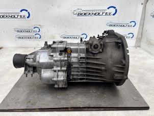 Gebruikte Versnellingsbak Hyundai H-300 2.5 CRDi Prijs € 484,00 Inclusief btw aangeboden door Boekholt autodemontage B.V