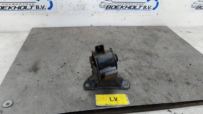 Gebruikte Motorsteun Mazda 6 SportBreak (GH19/GHA9) 2.0i 16V S-VT Prijs € 25,00 Margeregeling aangeboden door Boekholt autodemontage B.V
