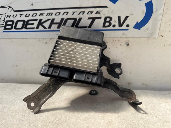 Gebruikte Inspuitcomputer Toyota Corolla Verso (R10/11) 2.2 D-4D 16V Prijs € 89,00 Margeregeling aangeboden door Boekholt autodemontage B.V