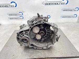 Gebruikte Versnellingsbak Skoda Octavia Combi (1Z5) 2.0 Turbo FSI 16V RS Prijs € 422,29 Inclusief btw aangeboden door Boekholt autodemontage B.V