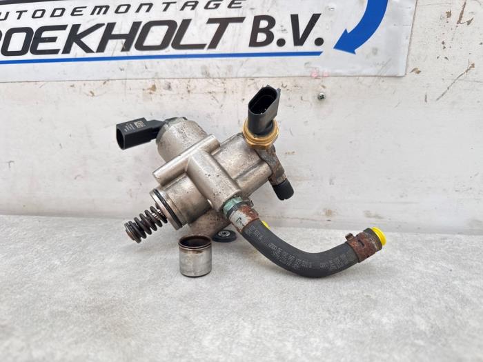 Hogedrukpomp Volkswagen Golf - 06F127025K BWA PIERBURG Hogedrukpomp Volkswagen Golf - 06F127025K BWA PIERBURG