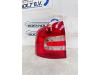 Skoda Octavia Combi (1Z5) 2.0 Turbo FSI 16V RS Achterlicht links