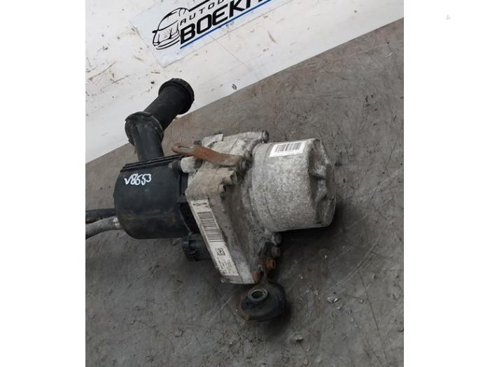 Gebruikte Vacuumpomp (Benzine) Peugeot 307 Break (3E) 1.4 16V Prijs € 42,00 Margeregeling aangeboden door Boekholt autodemontage B.V