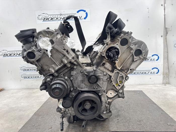 Gebruikte Motor Mercedes E Combi (S211) 3.0 E-320 CDI V6 24V Prijs € 2.721,29 Inclusief btw aangeboden door Boekholt autodemontage B.V