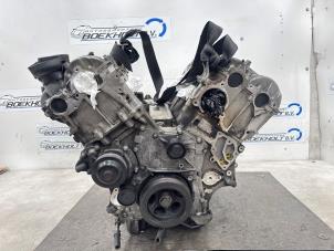 Gebruikte Motor Mercedes E Combi (S211) 3.0 E-320 CDI V6 24V Prijs € 2.721,29 Inclusief btw aangeboden door Boekholt autodemontage B.V