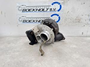 Gebruikte G-lader Mercedes E Combi (S211) 3.0 E-320 CDI V6 24V Prijs € 240,79 Inclusief btw aangeboden door Boekholt autodemontage B.V