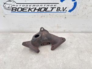 Gebruikte Uitlaatspruitstuk Mercedes E Combi (S211) 3.0 E-320 CDI V6 24V Prijs € 49,00 Margeregeling aangeboden door Boekholt autodemontage B.V