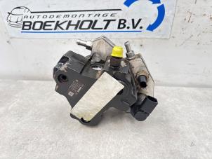 Gebruikte Brandstofpomp Mechanisch Mercedes E Combi (S211) 3.0 E-320 CDI V6 24V Prijs € 151,25 Inclusief btw aangeboden door Boekholt autodemontage B.V