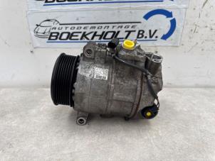 Gebruikte Aircopomp Mercedes E Combi (S211) 3.0 E-320 CDI V6 24V Prijs € 78,00 Margeregeling aangeboden door Boekholt autodemontage B.V