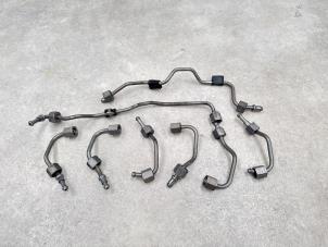 Gebruikte Dieselleiding Set Mercedes E Combi (S211) 3.0 E-320 CDI V6 24V Prijs € 45,00 Margeregeling aangeboden door Boekholt autodemontage B.V