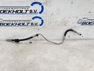 Gebruikte Brandstofleiding BMW 3 serie (E90) 320i 16V Prijs € 35,00 Margeregeling aangeboden door Boekholt autodemontage B.V