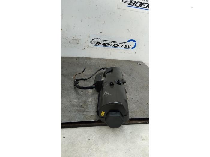 Gebruikte Servopomp Mercedes A (W168) 1.6 A-160 Prijs € 90,00 Margeregeling aangeboden door Boekholt autodemontage B.V