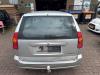 Mitsubishi Space Star (DG) 1.8 MPi 16V Achterklep