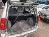 Mitsubishi Space Star (DG) 1.8 MPi 16V Achterkleprubber