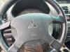 Mitsubishi Space Star (DG) 1.8 MPi 16V Airbag links (Stuur)