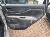 Mitsubishi Space Star (DG) 1.8 MPi 16V Luidspreker