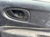 Mitsubishi Space Star (DG) 1.8 MPi 16V Deurgreep 4Deurs rechts-achter
