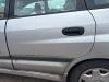 Mitsubishi Space Star (DG) 1.8 MPi 16V Deur 4Deurs links-achter