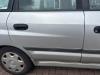 Mitsubishi Space Star (DG) 1.8 MPi 16V Deur 4Deurs rechts-achter