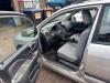 Mitsubishi Space Star (DG) 1.8 MPi 16V Deurrubber 4Deurs links-voor