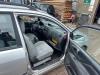 Mitsubishi Space Star (DG) 1.8 MPi 16V Deurrubber 4Deurs rechts-voor