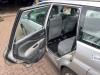 Mitsubishi Space Star (DG) 1.8 MPi 16V Deurrubber 4Deurs links-achter
