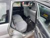 Mitsubishi Space Star (DG) 1.8 MPi 16V Deurrubber 4Deurs rechts-achter