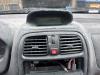 Mitsubishi Space Star (DG) 1.8 MPi 16V Alarmlicht Schakelaar