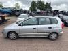 Mitsubishi Space Star (DG) 1.8 MPi 16V Raammechaniek 4Deurs links-voor