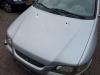 Mitsubishi Space Star (DG) 1.8 MPi 16V Ruitenwisserarm voor