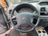 Mitsubishi Space Star (DG) 1.8 MPi 16V Stuurwiel