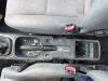 Mitsubishi Space Star (DG) 1.8 MPi 16V Veiligheidsgordel Insteek rechts-voor