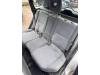 Mitsubishi Space Star (DG) 1.8 MPi 16V Veiligheidsgordel Insteek links-achter