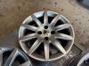 Sportvelgen Set van een Peugeot 308 SW (4E/H) 1.6 VTI 16V 2008
