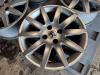 Sportvelgen Set van een Peugeot 308 SW (4E/H) 1.6 VTI 16V 2008