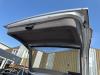 Audi A2 (8Z0) 1.4 16V Bekleding Achterklep