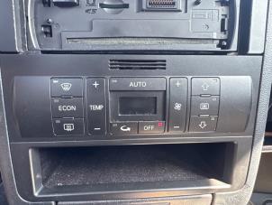 Gebruikte Climatronic Paneel Audi A2 (8Z0) 1.4 16V Prijs € 75,00 Margeregeling aangeboden door Boekholt autodemontage B.V