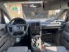 Audi A2 (8Z0) 1.4 16V Dashboard
