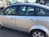 Audi A2 (8Z0) 1.4 16V Deur 4Deurs links-achter