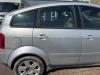 Audi A2 (8Z0) 1.4 16V Deur 4Deurs rechts-achter