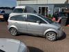 Audi A2 (8Z0) 1.4 16V Deurruit 4Deurs rechts-achter