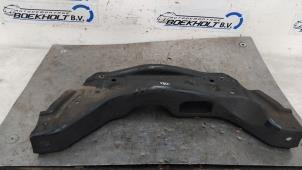 Gebruikte Subframe Audi A2 (8Z0) 1.4 16V Prijs € 60,00 Margeregeling aangeboden door Boekholt autodemontage B.V