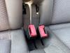 Audi A2 (8Z0) 1.4 16V Veiligheidsgordel Insteek links-achter