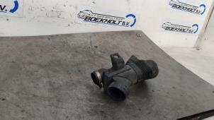 Gebruikte Luchtmassameter Audi A2 (8Z0) 1.4 16V Prijs € 48,00 Margeregeling aangeboden door Boekholt autodemontage B.V