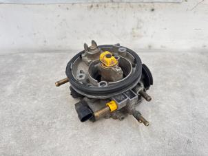 Gebruikte Gasklephuis Fiat Punto I (176) 60 S,SX 1.2 Fire SPI Prijs € 75,00 Margeregeling aangeboden door Boekholt autodemontage B.V